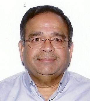 Nilesh Kapse