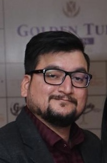 Rishi Joshi