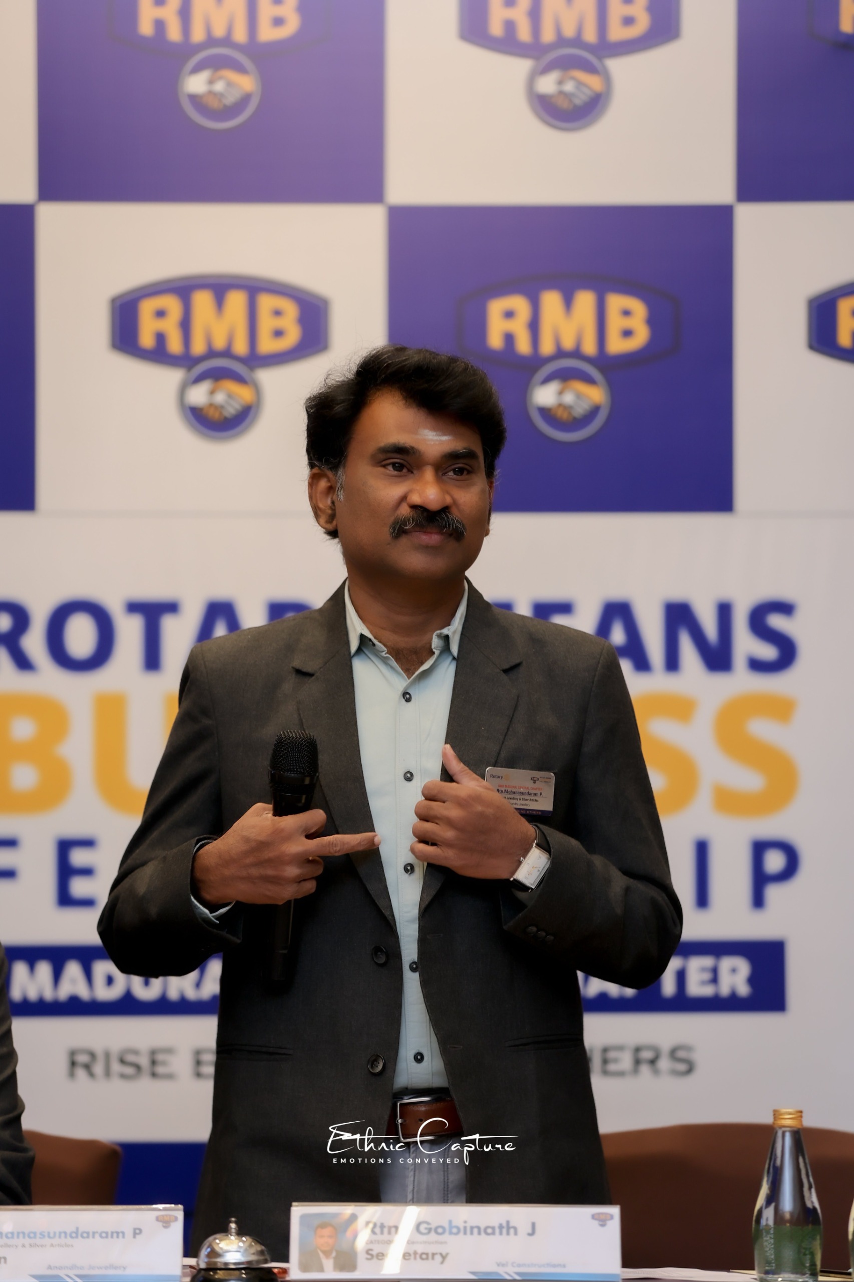 Mohanasundaram P