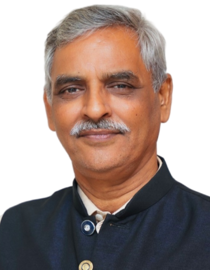 Sanjaykumar Tiwari