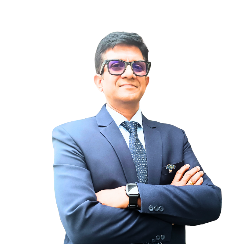 Velpari Natesan