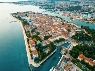 CROATIA_city_of_Zadar