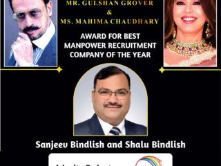 Award 7th October