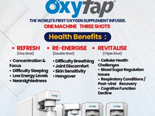 Oxytap