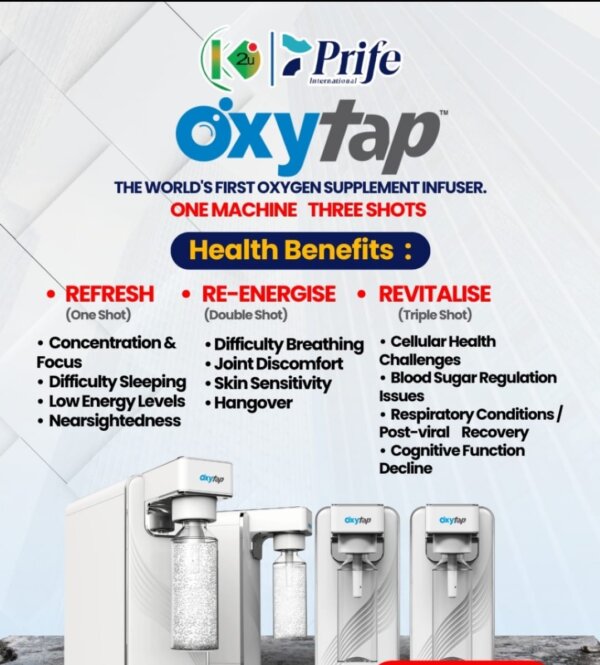 oxytap