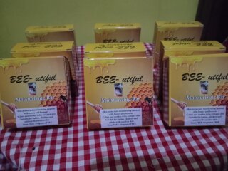 SOAPS 100GM